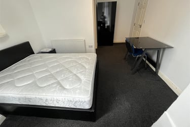 1 bed house, Fitzwarren Street, City Centre, Salford, M65JF - Image 3